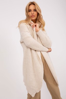 Sweter Kardigan Model TW-SW-BI-305.99P Light Beige - Och Bella Och Bella