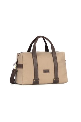 Torba weekendowa MARCO EC4 Beige - Verosoft Verosoft