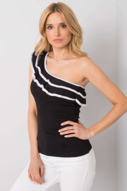 Koszulka Top Model TW-TP-OB018.08 Black - Och Bella Och Bella