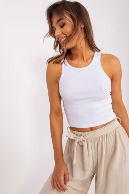 Koszulka Top Model TW-TP-OB066.39P White - Och Bella Och Bella