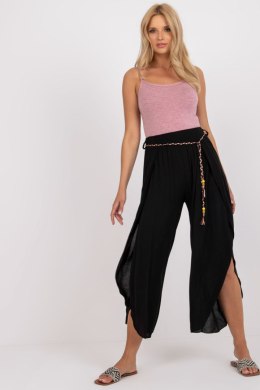 Spodnie Damskie Model TW-SP-BI-81378.24P Black - Och Bella Och Bella