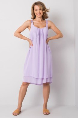 Sukienka Model TW-SK-BI-22002.14 Light Violet - Och Bella Och Bella