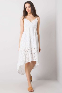 Sukienka Model TW-SK-BI-25480.93 White - Och Bella Och Bella