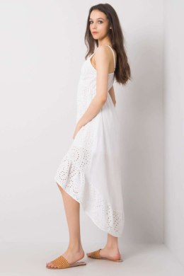 Sukienka Model TW-SK-BI-25480.93 White - Och Bella Och Bella