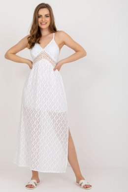 Sukienka Model TW-SK-BI-8676.22 White - Och Bella Och Bella