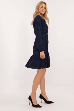 Sukienka Model TW-SK-BI-CB3331.88 Navy - Och Bella Och Bella