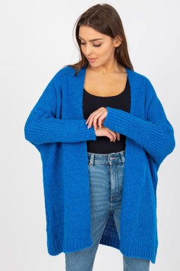Sweter Kardigan Model TW-SW-BI-M2201.87 Dark Blue - Och Bella Och Bella