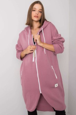 Bluza Damska Model RV-BL-4742.20P Dark Pink - Relevance Relevance
