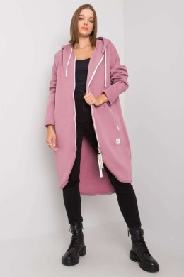 Bluza Damska Model RV-BL-4742.20P Dark Pink - Relevance Relevance
