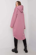 Bluza Damska Model RV-BL-4742.20P Dark Pink - Relevance Relevance Bluza Damska Model RV-BL-4742.20P Dark Pink - Relevance Relevance