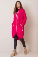 Bluza Damska Model RV-BL-4742.20P Fuksja - Relevance Relevance Bluza Damska Model RV-BL-4742.20P Fuksja - Relevance Relevance