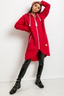 Bluza Damska Model RV-BL-4742.20P Red - Relevance Relevance Bluza Damska Model RV-BL-4742.20P Red - Relevance Relevance
