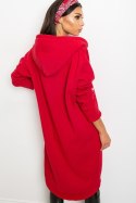 Bluza Damska Model RV-BL-4742.20P Red - Relevance Relevance Bluza Damska Model RV-BL-4742.20P Red - Relevance Relevance