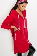 Bluza Damska Model RV-BL-4742.20P Red - Relevance Relevance Bluza Damska Model RV-BL-4742.20P Red - Relevance Relevance