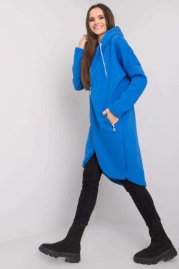 Bluza Damska Model RV-BL-5775.17X Dark Blue - Relevance Relevance