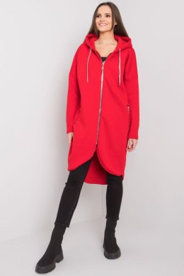 Bluza Damska Model RV-BL-5775.17X Red - Relevance Relevance
