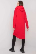 Bluza Damska Model RV-BL-5775.17X Red - Relevance Relevance Bluza Damska Model RV-BL-5775.17X Red - Relevance Relevance