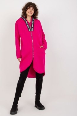 Bluza Damska Model RV-BL-6683.00P Fuksja - Relevance Relevance
