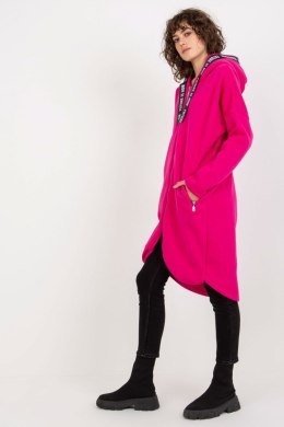 Bluza Damska Model RV-BL-6683.00P Fuksja - Relevance Relevance
