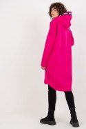 Bluza Damska Model RV-BL-6683.00P Fuksja - Relevance Relevance Bluza Damska Model RV-BL-6683.00P Fuksja - Relevance Relevance
