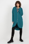 Bluza Damska Model RV-BL-6683.00P Morski - Relevance Relevance Bluza Damska Model RV-BL-6683.00P Morski - Relevance Relevance