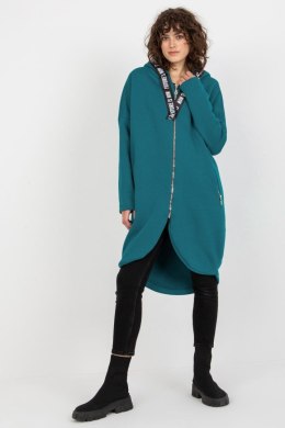 Bluza Damska Model RV-BL-6683.00P Morski - Relevance Relevance