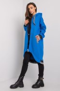 Bluza Damska Model RV-BL-6832.10 Dark Blue - Relevance Relevance Bluza Damska Model RV-BL-6832.10 Dark Blue - Relevance Relevance