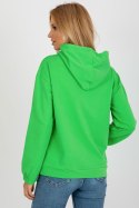 Bluza Damska Model RV-BL-8655.00P Green - Relevance Relevance Bluza Damska Model RV-BL-8655.00P Green - Relevance Relevance