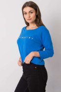 Bluzka Model RV-BZ-0126.01P Dark Blue - Relevance Relevance Bluzka Model RV-BZ-0126.01P Dark Blue - Relevance Relevance