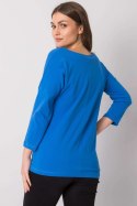 Bluzka Model RV-BZ-0126.01P Dark Blue - Relevance Relevance Bluzka Model RV-BZ-0126.01P Dark Blue - Relevance Relevance