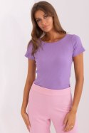 Bluzka Model RV-BZ-8933.39 Light Violet - Relevance Relevance Bluzka Model RV-BZ-8933.39 Light Violet - Relevance Relevance