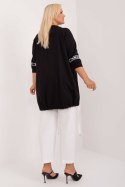 Bluzka Model RV-TU-7598.94 Black - Relevance Relevance Bluzka Model RV-TU-7598.94 Black - Relevance Relevance
