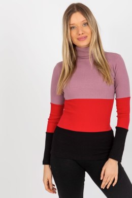 Golf Damski Model RV-BZ-8465-1.04 Dark Pink - Relevance Relevance