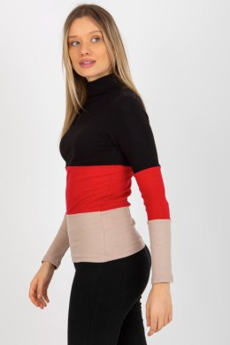 Golf Damski Model RV-BZ-8465-1.86P Black/Red - Relevance Relevance