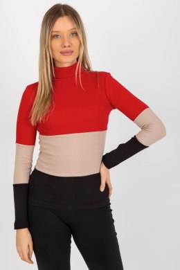 Golf Damski ModelRV-BZ-8465-1.08P Black/Red - Relevance Relevance