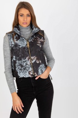Kamizelka Model RV-KZ-11445.98P Black - Relevance Relevance