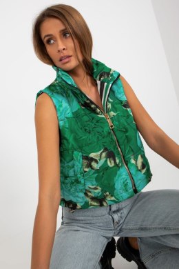 Kamizelka Model RV-KZ-11445.98P Green - Relevance Relevance