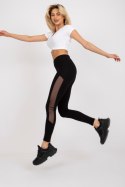 Legginsy Model RV-LG-7897.31 Black - Relevance Relevance Legginsy Model RV-LG-7897.31 Black - Relevance Relevance