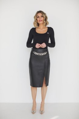 Spódnica Model M345 Black - La Aurora La Aurora