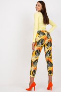 Spodnie Dresowe Model RV-DR-7956.31 Yellow - Relevance Relevance Spodnie Dresowe Model RV-DR-7956.31 Yellow - Relevance Relevance