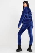 Spodnie Komplet Model RV-KMPL-6084.92P Cobalt - Relevance Relevance Spodnie Komplet Model RV-KMPL-6084.92P Cobalt - Relevance Relevance