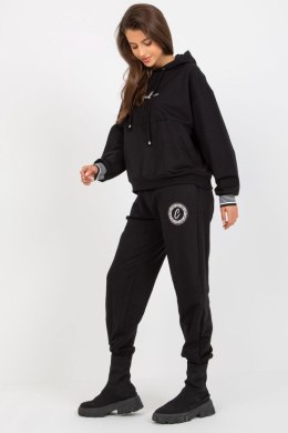 Spodnie Komplet Model RV-KMPL-8284.37P Black - Relevance Relevance