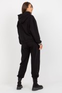 Spodnie Komplet Model RV-KMPL-8284.37P Black - Relevance Relevance Spodnie Komplet Model RV-KMPL-8284.37P Black - Relevance Relevance
