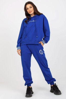 Spodnie Komplet Model RV-KMPL-8284.37P Dark Blue - Relevance Relevance