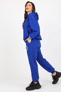 Spodnie Komplet Model RV-KMPL-8284.37P Dark Blue - Relevance Relevance