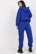 Spodnie Komplet Model RV-KMPL-8284.37P Dark Blue - Relevance Relevance Spodnie Komplet Model RV-KMPL-8284.37P Dark Blue - Relevance Relevance