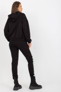 Spodnie Komplet Model RV-KMPL-8297.52P Black - Relevance Relevance Spodnie Komplet Model RV-KMPL-8297.52P Black - Relevance Relevance