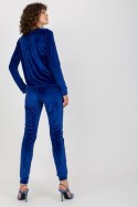 Spodnie Komplet Model RV-KMPL-8440.58P Cobalt - Relevance Relevance Spodnie Komplet Model RV-KMPL-8440.58P Cobalt - Relevance Relevance