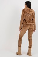 Spodnie Komplet Model RV-KMPL-8443.98P Camel - Relevance Relevance Spodnie Komplet Model RV-KMPL-8443.98P Camel - Relevance Relevance