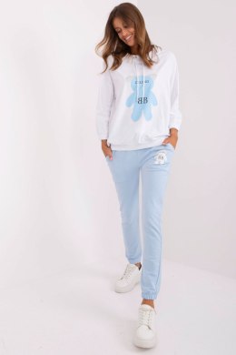 Spodnie Komplet Model RV-KMPL-8727.25X Light Blue - Relevance Relevance